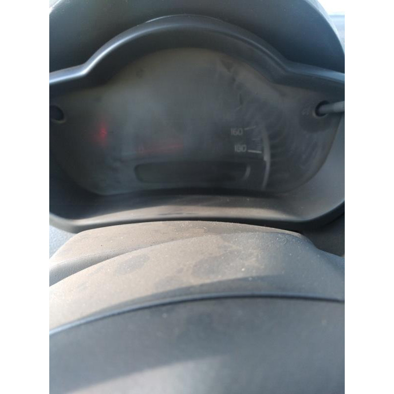 Etrier avant gauche (freinage) SUZUKI CELERIO Photo n°10