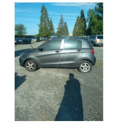 Etrier avant gauche (freinage) SUZUKI CELERIO