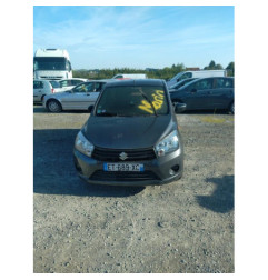 Etrier avant gauche (freinage) SUZUKI CELERIO