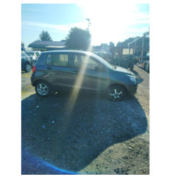 Etrier avant gauche (freinage) SUZUKI CELERIO