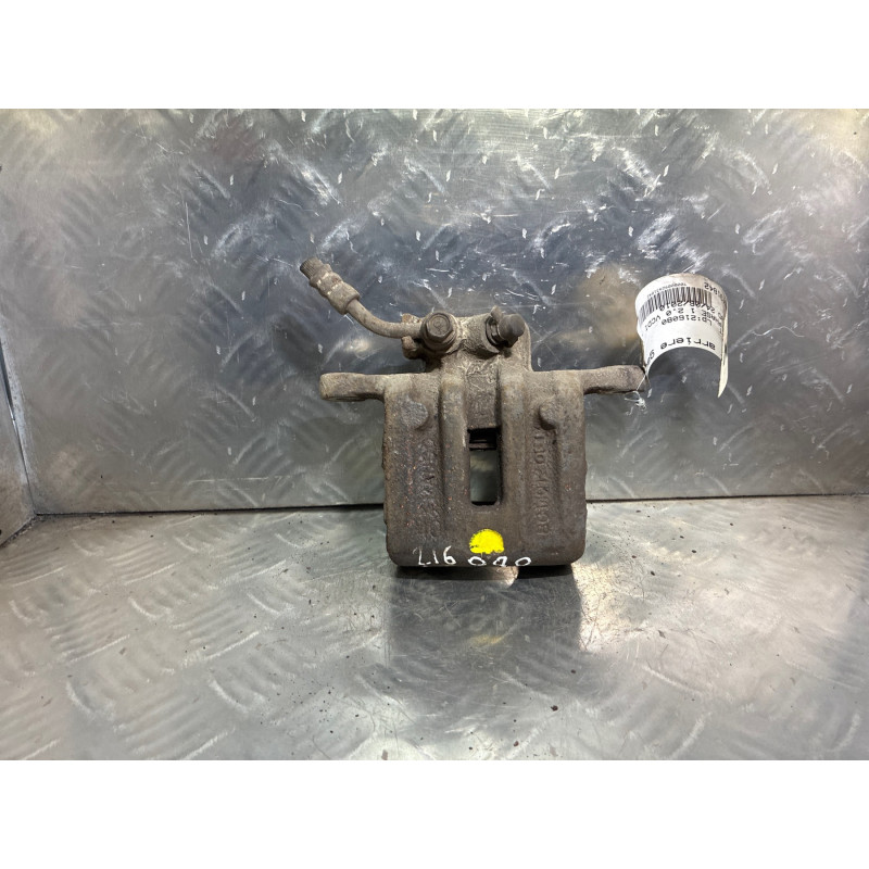Etrier arriere gauche (freinage) CHEVROLET CAPTIVA Photo n°3