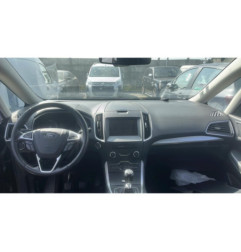 Etrier avant gauche (freinage) FORD GALAXY 3