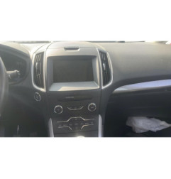 Etrier avant gauche (freinage) FORD GALAXY 3