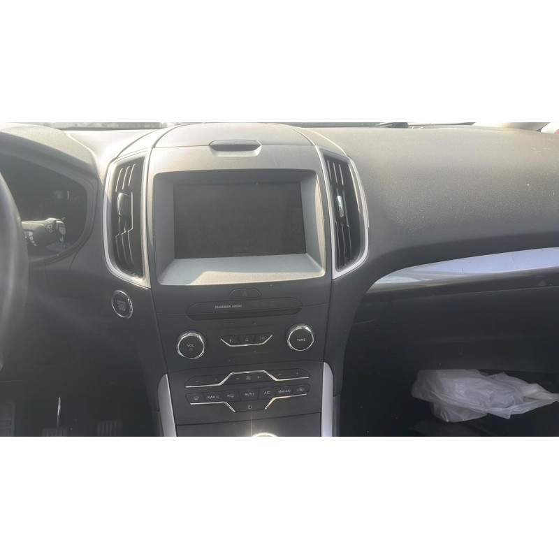 Etrier avant gauche (freinage) FORD GALAXY 3 Photo n°5