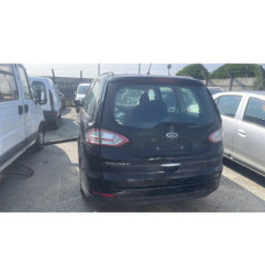 Etrier avant gauche (freinage) FORD GALAXY 3