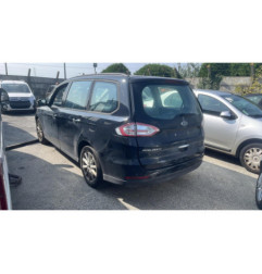 Etrier avant gauche (freinage) FORD GALAXY 3