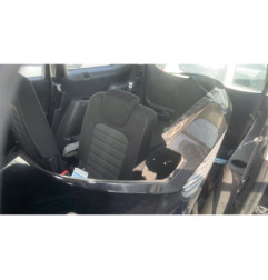 Etrier avant gauche (freinage) FORD GALAXY 3