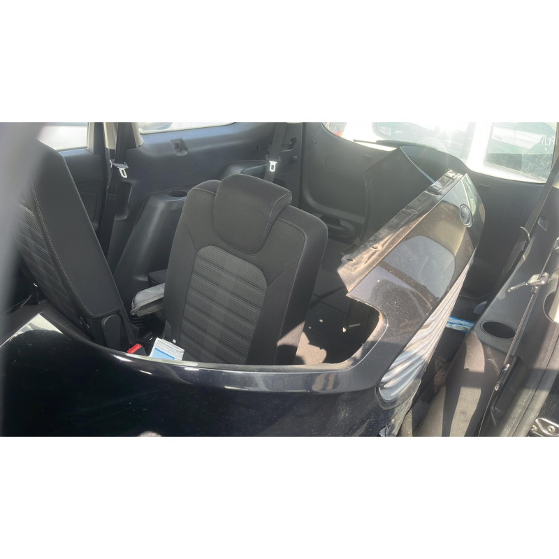 Etrier avant gauche (freinage) FORD GALAXY 3 Photo n°8