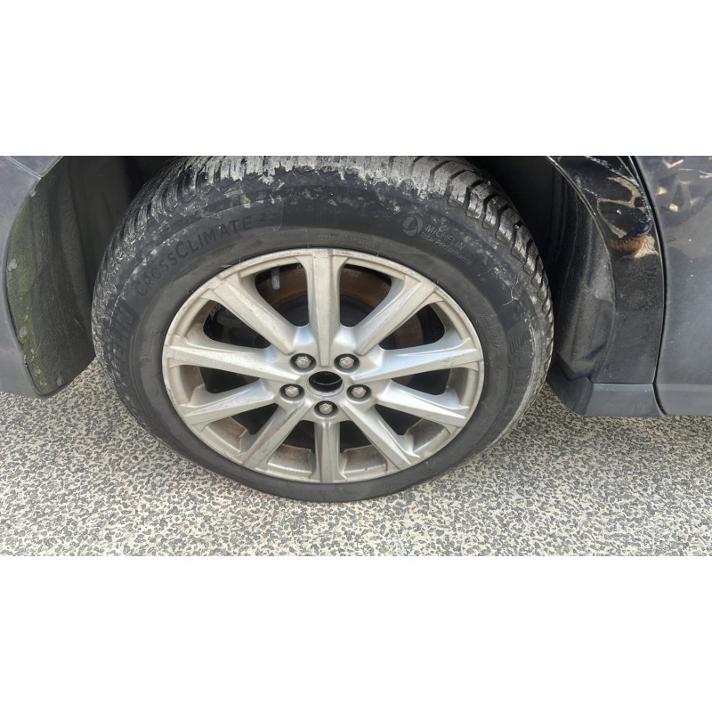Etrier avant gauche (freinage) FORD GALAXY 3 Photo n°10