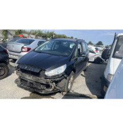 Etrier avant gauche (freinage) FORD GALAXY 3