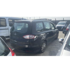 Etrier avant gauche (freinage) FORD GALAXY 3