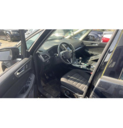 Etrier avant gauche (freinage) FORD GALAXY 3