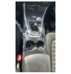 Etrier avant gauche (freinage) FORD GALAXY 3