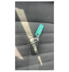 Etrier avant gauche (freinage) FORD GALAXY 3
