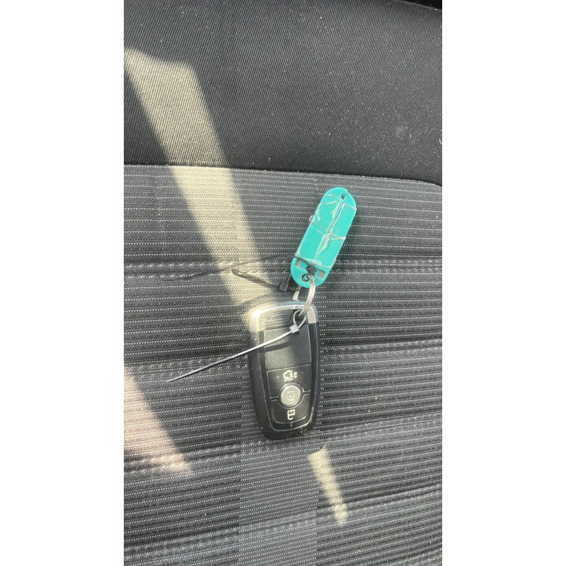 Etrier avant gauche (freinage) FORD GALAXY 3 Photo n°16