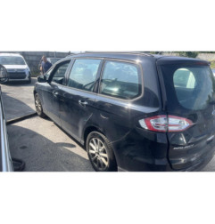 Etrier avant gauche (freinage) FORD GALAXY 3