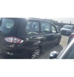 Etrier avant gauche (freinage) FORD GALAXY 3