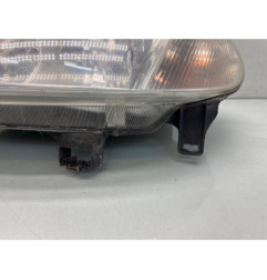Optique avant principal gauche (feux)(phare) RENAULT MEGANE 1