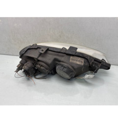 Optique avant principal gauche (feux)(phare) RENAULT MEGANE 1