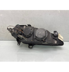 Optique avant principal gauche (feux)(phare) RENAULT MEGANE 1