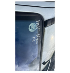Optique avant principal gauche (feux)(phare) RENAULT MEGANE 1