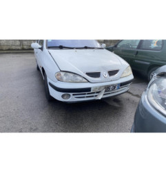 Optique avant principal gauche (feux)(phare) RENAULT MEGANE 1