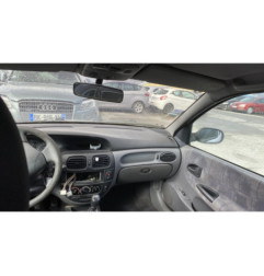 Optique avant principal gauche (feux)(phare) RENAULT MEGANE 1