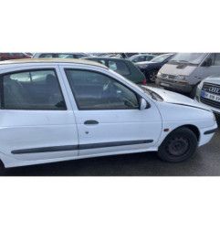 Optique avant principal gauche (feux)(phare) RENAULT MEGANE 1