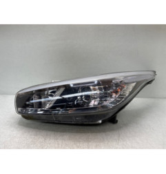 Optique avant principal gauche (feux)(phare) KIA CEE-D 2