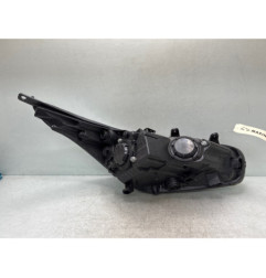 Optique avant principal gauche (feux)(phare) KIA CEE-D 2
