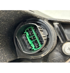 Optique avant principal gauche (feux)(phare) KIA CEE-D 2
