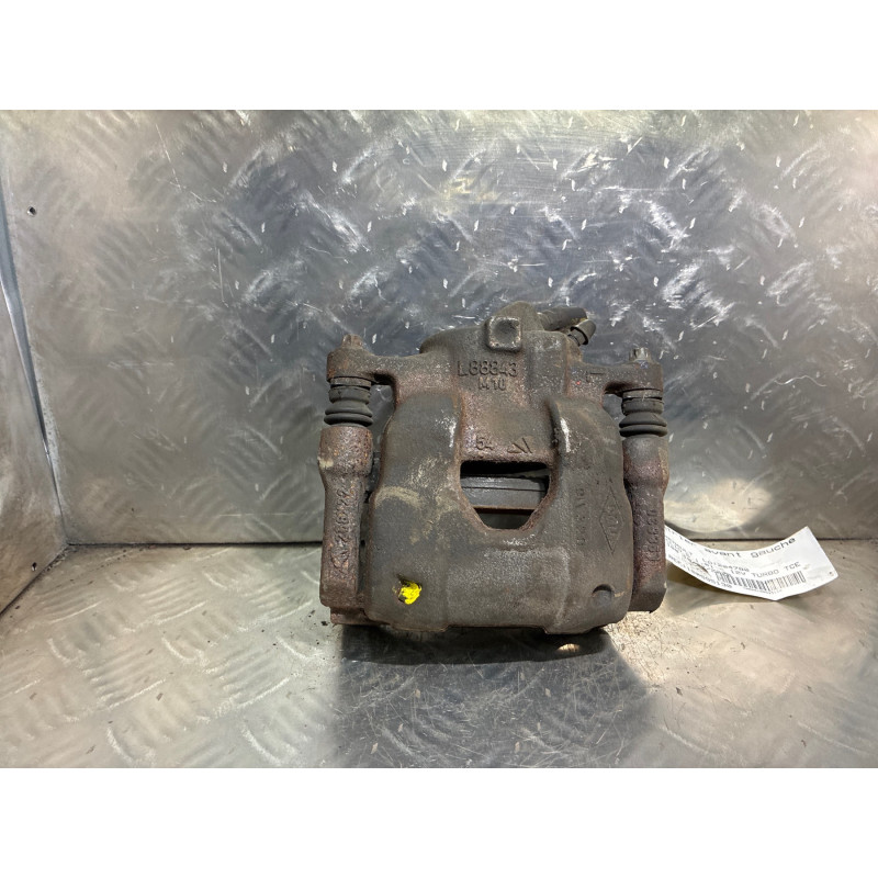 Etrier avant gauche (freinage) RENAULT CLIO 5 Photo n°1
