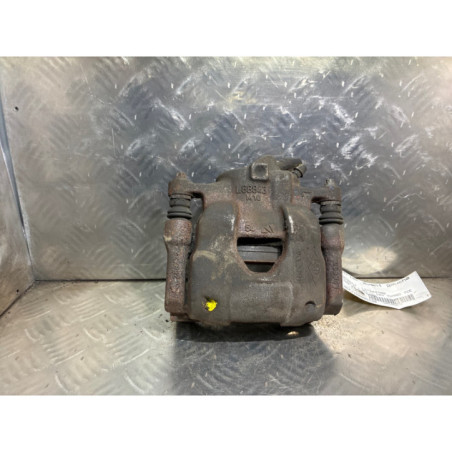 Etrier avant gauche (freinage) RENAULT CLIO 5 Photo n°1