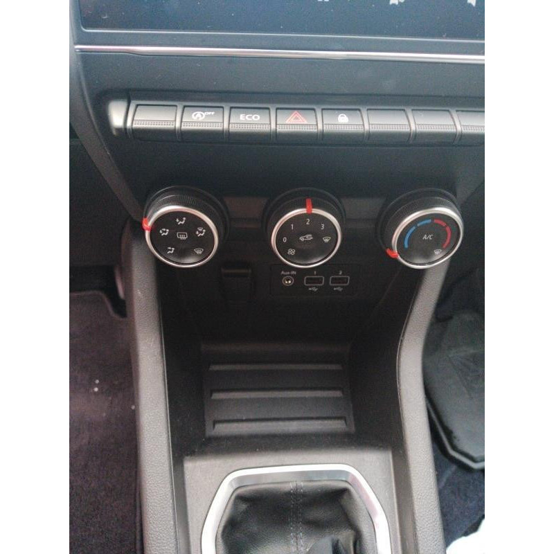 Etrier avant gauche (freinage) RENAULT CLIO 5 Photo n°11