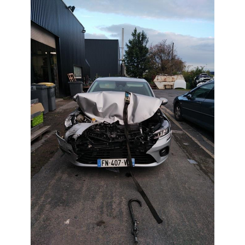 Etrier avant gauche (freinage) RENAULT CLIO 5 Photo n°15