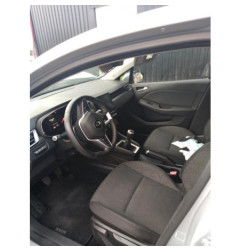 Etrier avant gauche (freinage) RENAULT CLIO 5