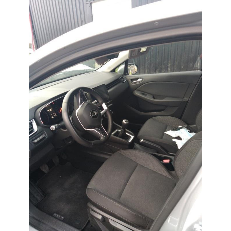 Etrier avant gauche (freinage) RENAULT CLIO 5 Photo n°16