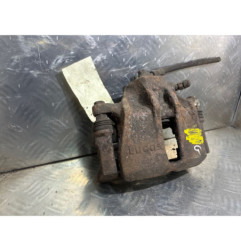 Etrier avant gauche (freinage) VOLKSWAGEN POLO 3