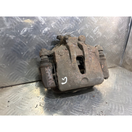 Etrier avant gauche (freinage) HYUNDAI I 30 1 Photo n°1