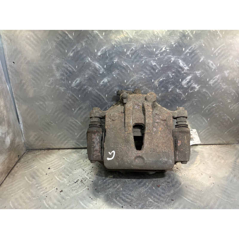 Etrier avant gauche (freinage) HYUNDAI I 30 1 Photo n°3