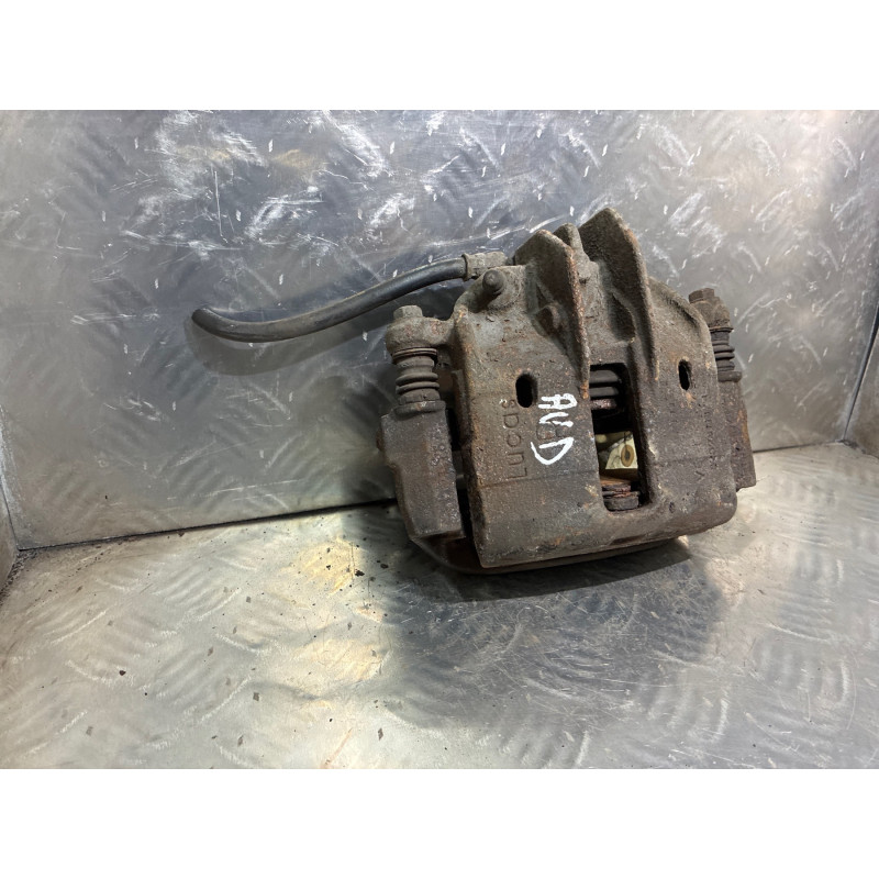 Etrier avant droit (freinage) VOLVO V 40 1 Photo n°3