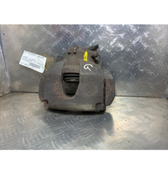 Etrier avant gauche (freinage) RENAULT TWINGO 2