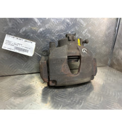 Etrier avant gauche (freinage) RENAULT TWINGO 2