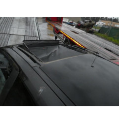 Etrier avant gauche (freinage) RENAULT TWINGO 2