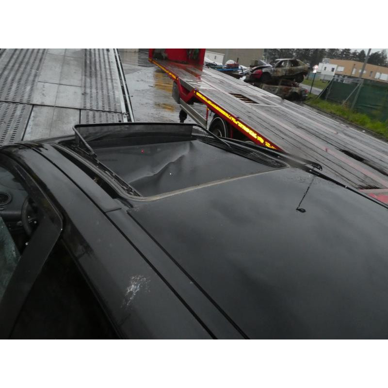 Etrier avant gauche (freinage) RENAULT TWINGO 2 Photo n°6