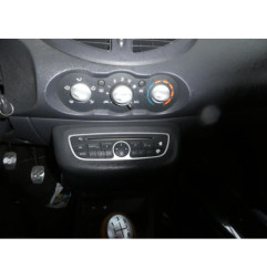 Etrier avant gauche (freinage) RENAULT TWINGO 2