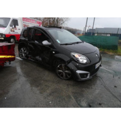Etrier avant gauche (freinage) RENAULT TWINGO 2