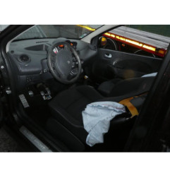 Etrier avant gauche (freinage) RENAULT TWINGO 2