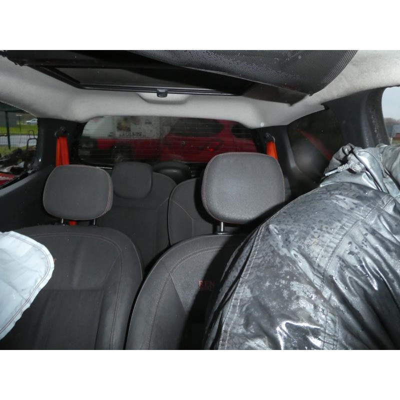 Etrier avant gauche (freinage) RENAULT TWINGO 2 Photo n°11
