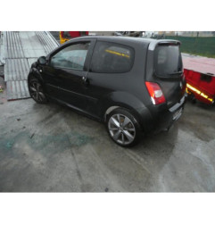 Etrier avant gauche (freinage) RENAULT TWINGO 2